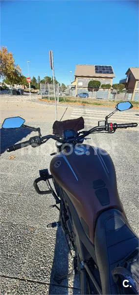 Benelli 502 C – Vista 6