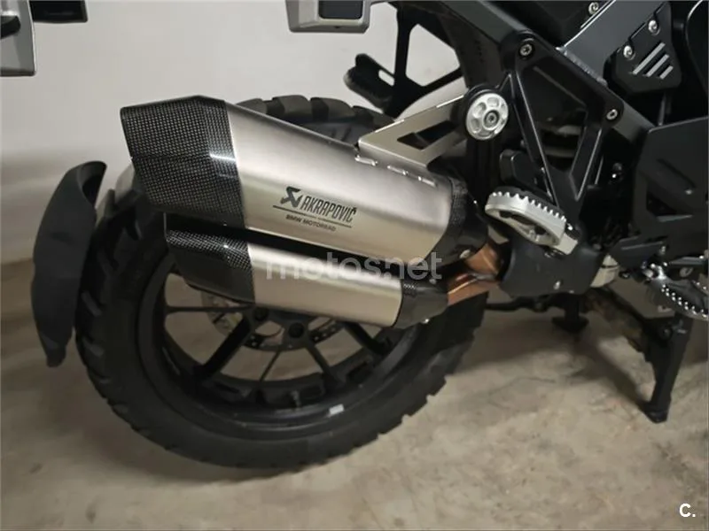 BMW R 1300 GS – Vista 11