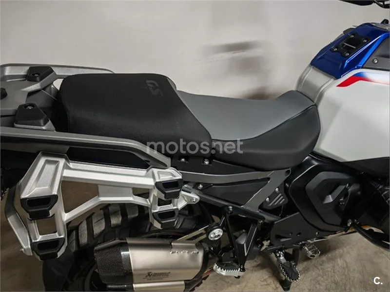 BMW R 1300 GS – Vista 12