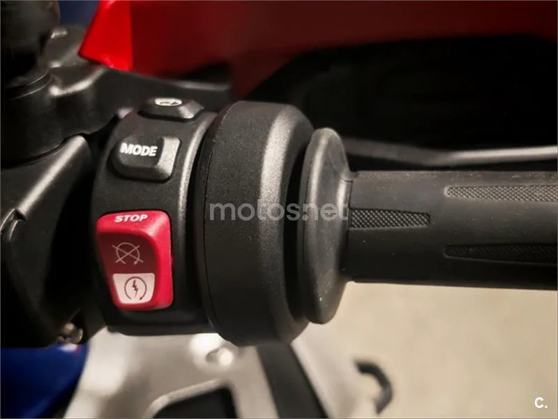 BMW R 1300 GS – Vista 13