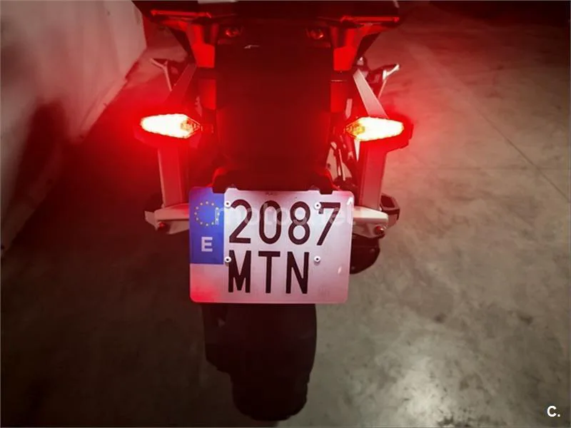 BMW R 1300 GS – Vista 15