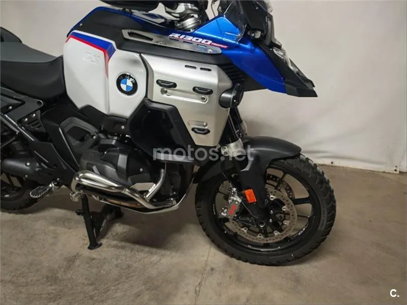 BMW R 1300 GS – Vista 7