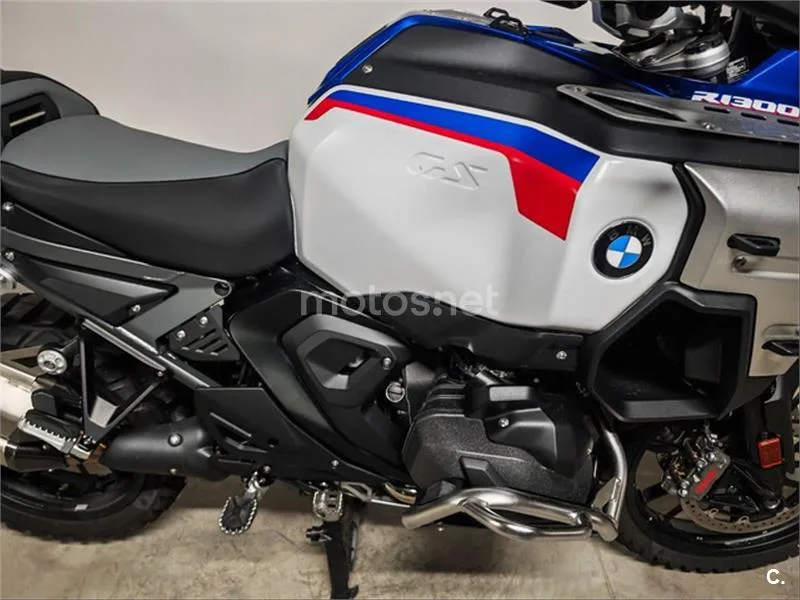 BMW R 1300 GS – Vista 9