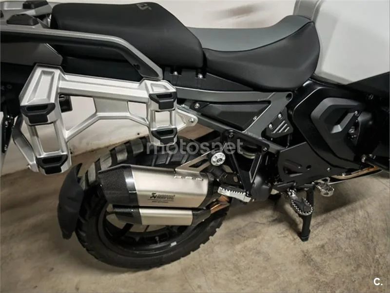 BMW R 1300 GS – Vista 10