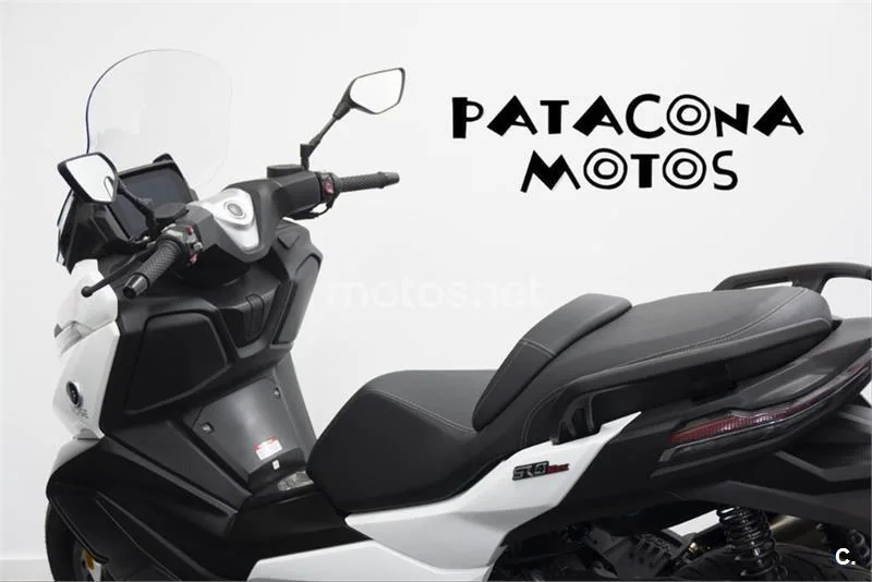 Voge SR4 Max – Vista 4