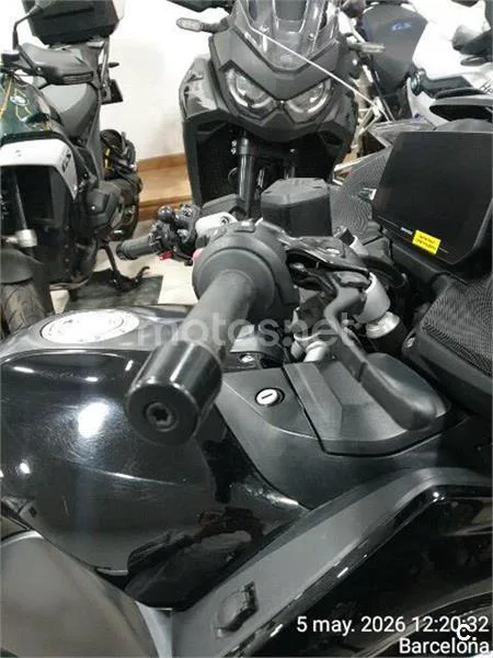 BMW R 1250 RT – Vista 4