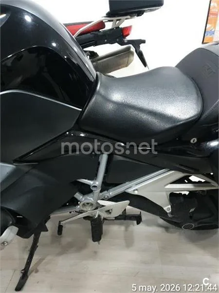BMW R 1250 RT – Vista 5