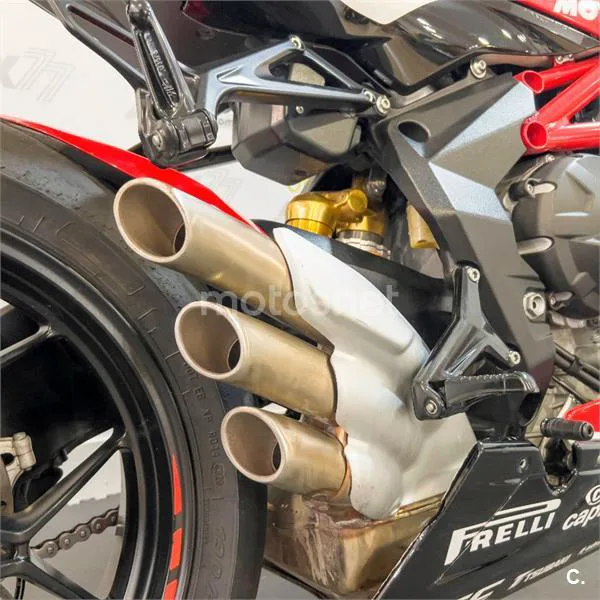 MV Agusta F3 800 EAS – Vista 12