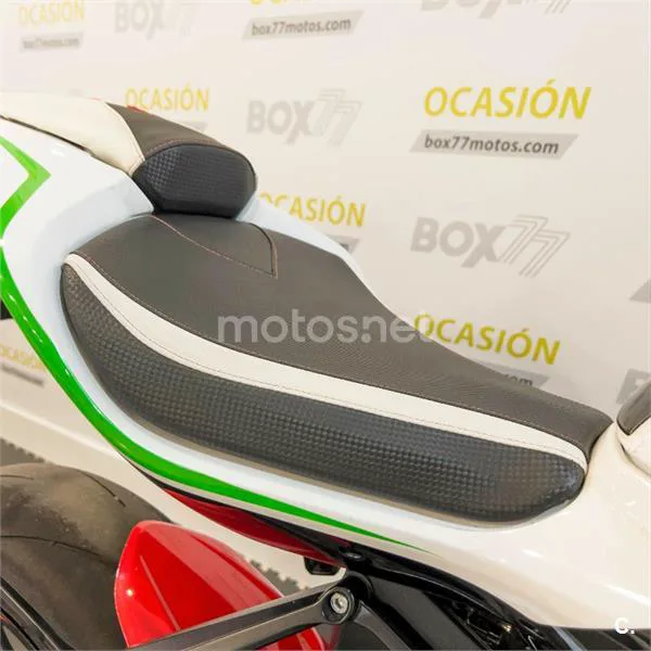 MV Agusta F3 800 EAS – Vista 16