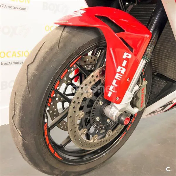 MV Agusta F3 800 EAS – Vista 20