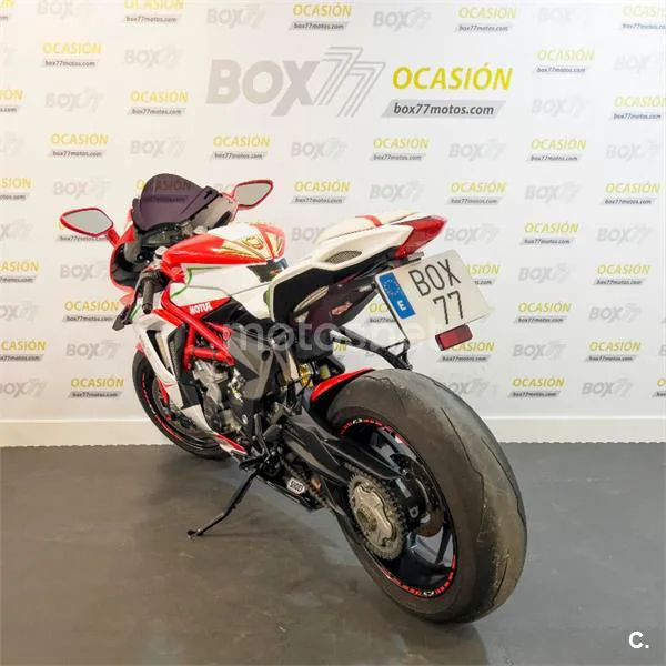 MV Agusta F3 800 EAS – Vista 6