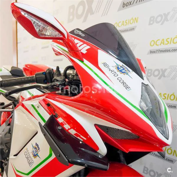 MV Agusta F3 800 EAS – Vista 10