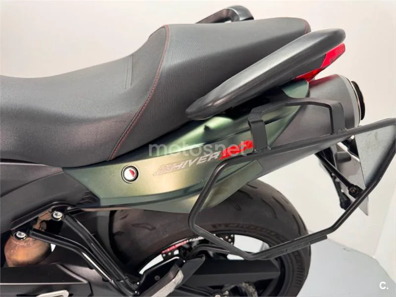 Aprilia Shiver 900 – Vista 18