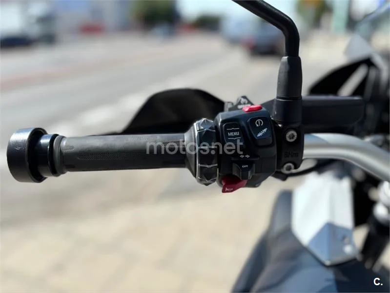 BMW R 1250 GS – Vista 17