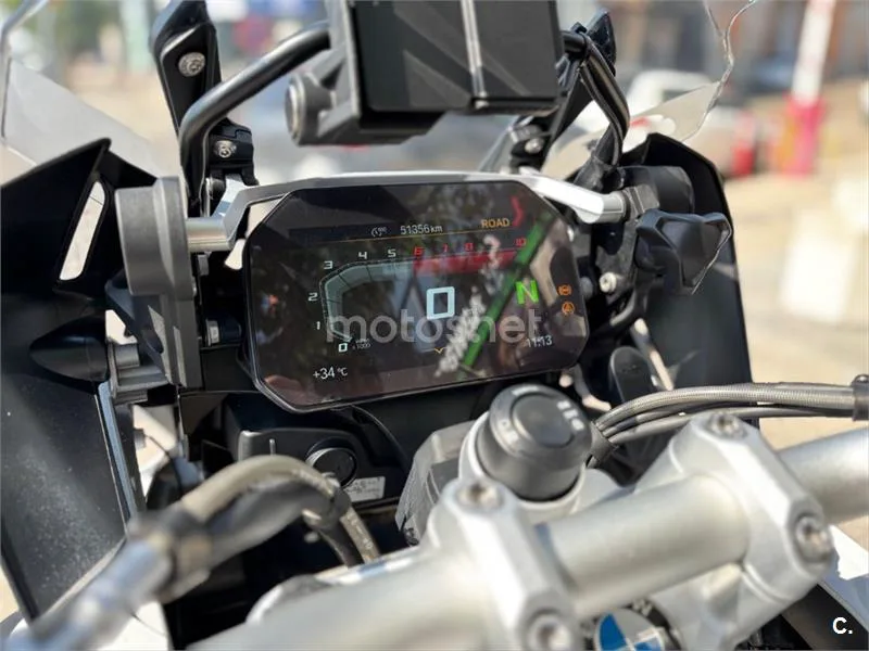 BMW R 1250 GS – Vista 19