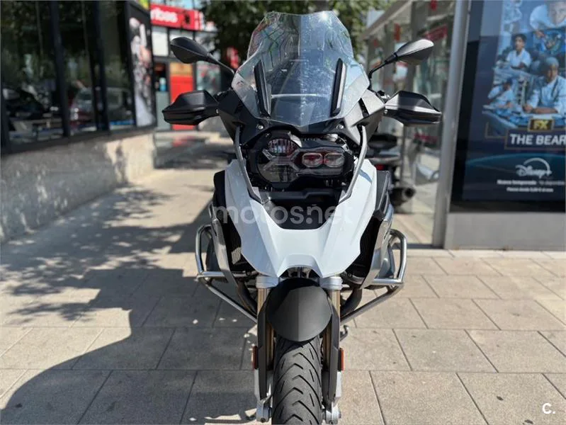 BMW R 1250 GS – Vista 6