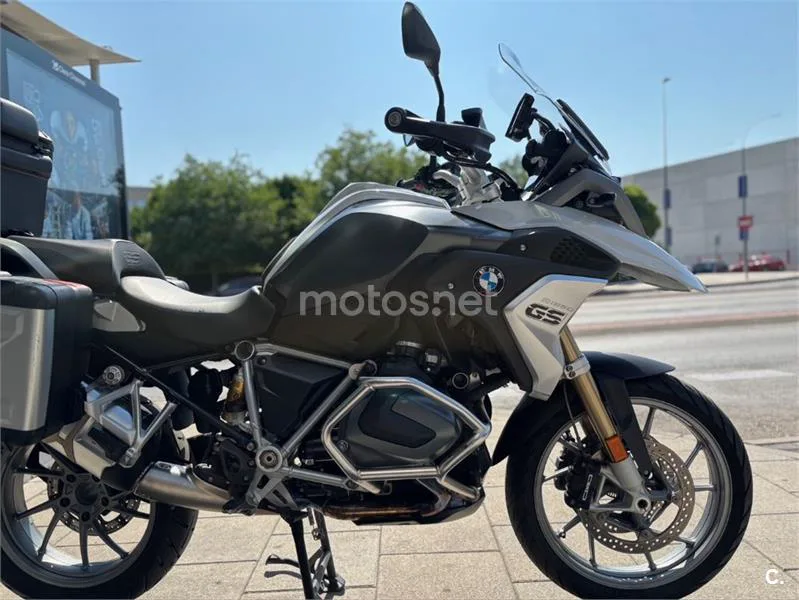 BMW R 1250 GS – Vista 10