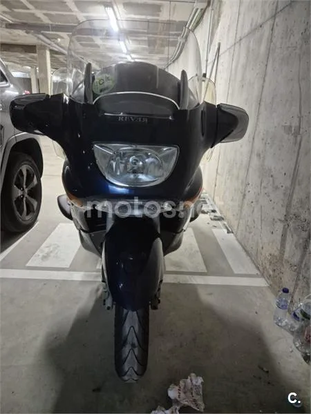 BMW K 1200 LT 7000 € 2007 Barcelona - 1