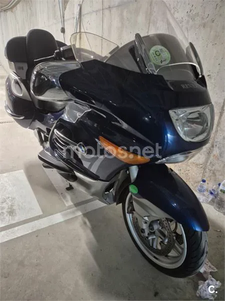 BMW K 1200 LT 7000 € 2007 Barcelona - 2