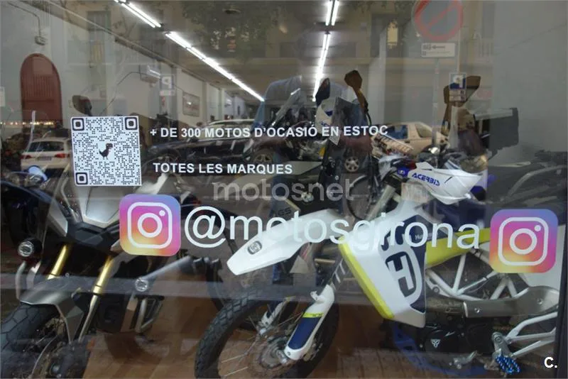 Ducati Monster 695 – Vista 13