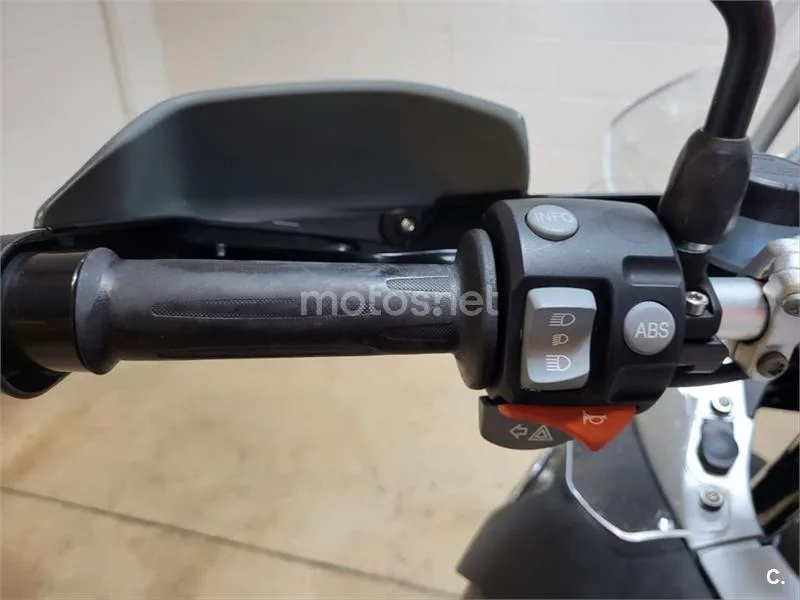 BMW R 1200 GS Adventure – Vista 11