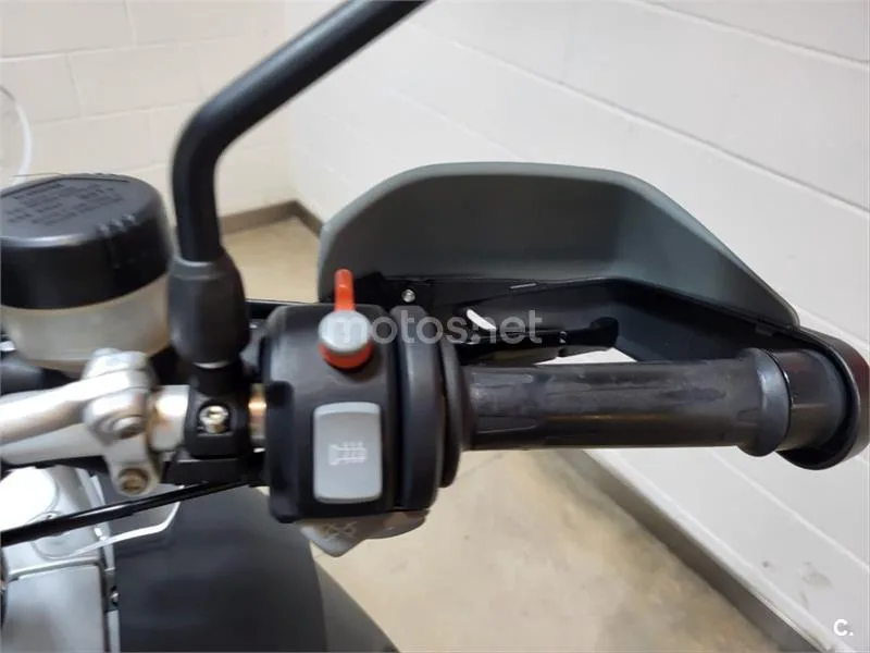 BMW R 1200 GS Adventure – Vista 12