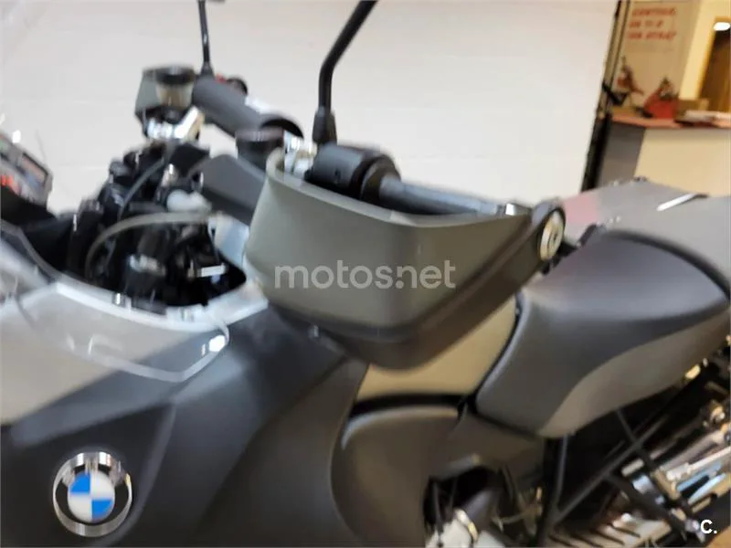 BMW R 1200 GS Adventure – Vista 13