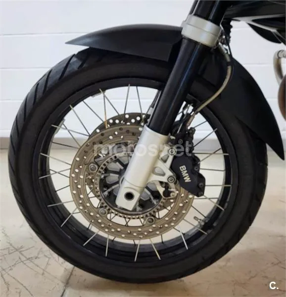 BMW R 1200 GS Adventure – Vista 18