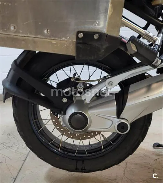 BMW R 1200 GS Adventure – Vista 20