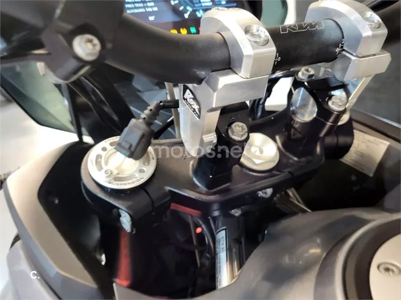 KTM 1290 Super Adventure – Vista 14