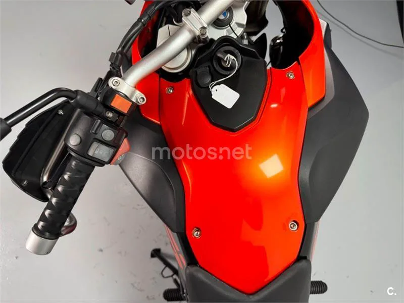 BMW F 800 GS – Vista 12