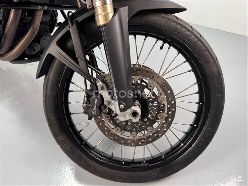 BMW F 800 GS – Vista 14