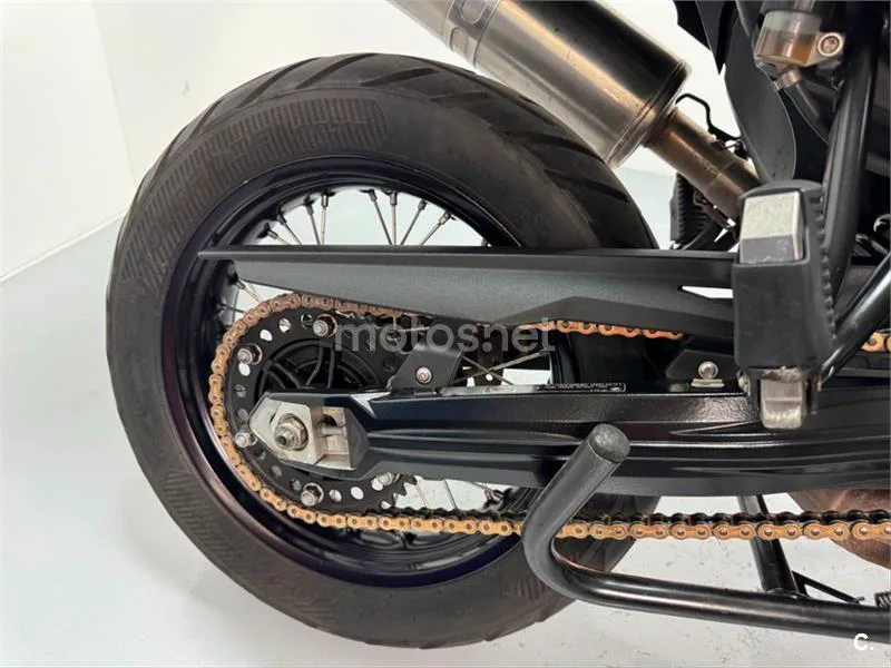 BMW F 800 GS – Vista 17