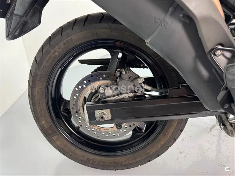 Suzuki V-Strom 650 – Vista 19