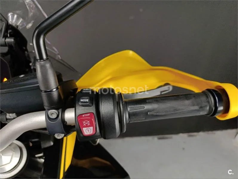 BMW F 850 GS – Vista 11