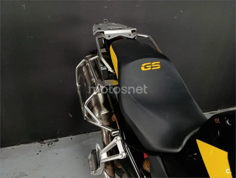 BMW F 850 GS – Vista 12