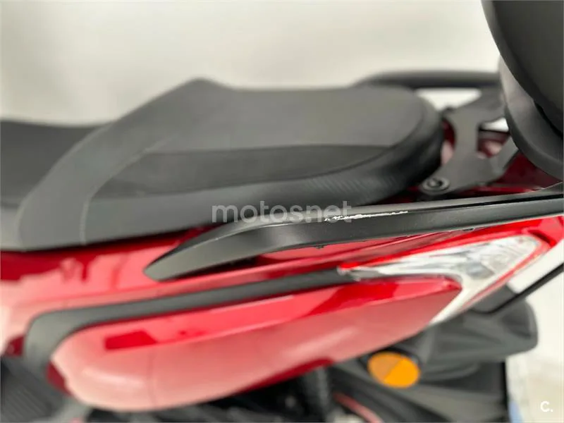 Daelim XQ2 300 – Vista 15