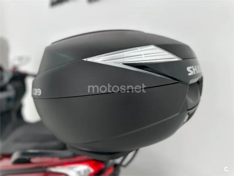 Daelim XQ2 300 – Vista 17