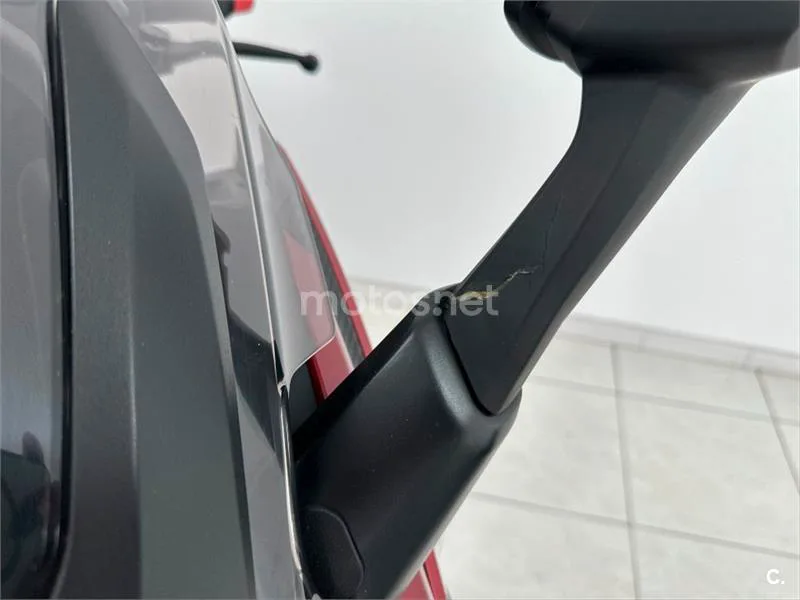 Daelim XQ2 300 – Vista 19