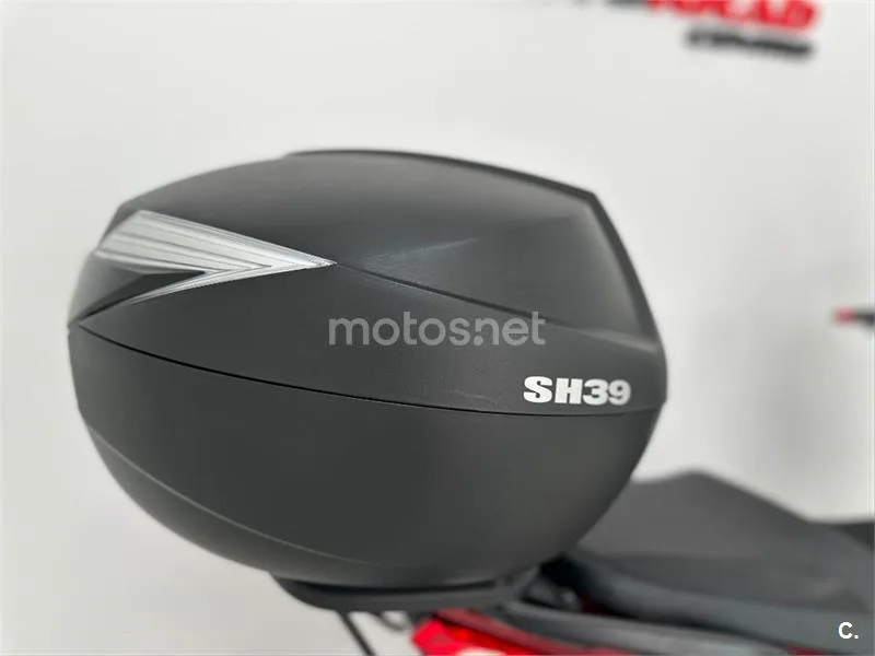 Daelim XQ2 300 – Vista 21