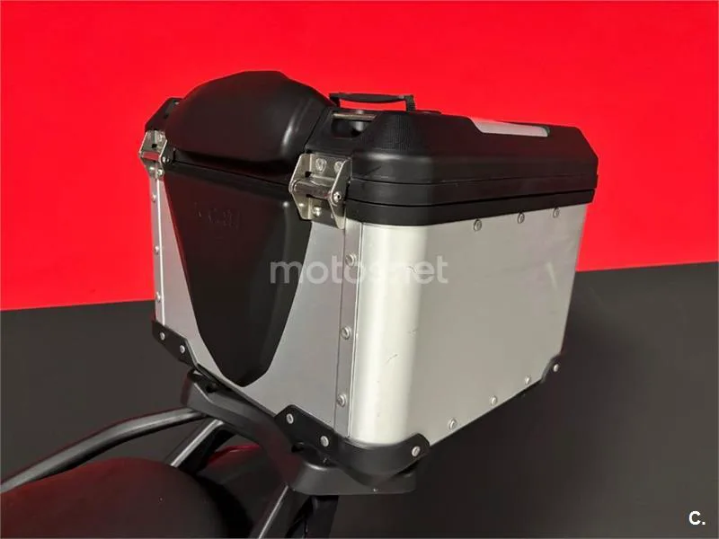 Ducati Multistrada V4 – Vista 10