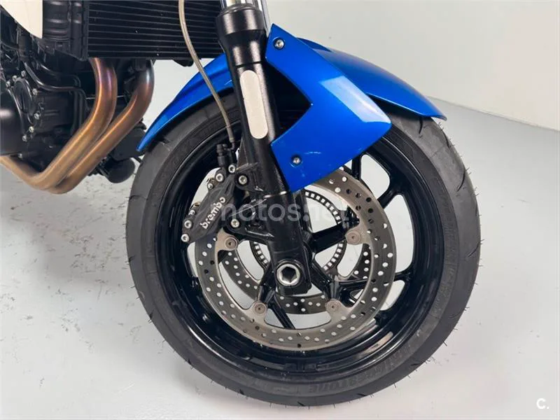 BMW F 800 R – Vista 4