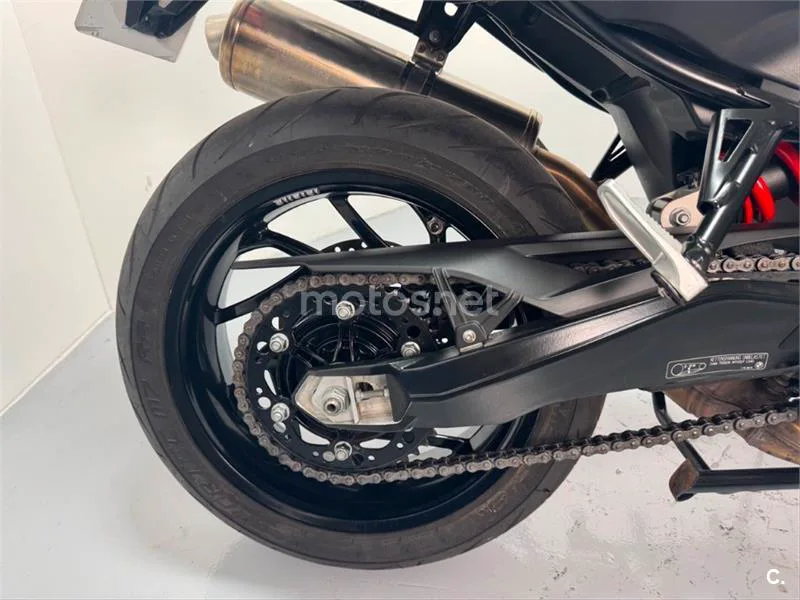 BMW F 800 R – Vista 7