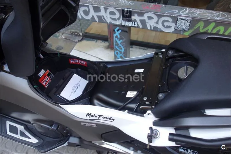 Honda Integra – Vista 14