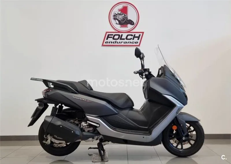 SYM Maxsym GT 400 5500 € 2024 Tarragona - 1