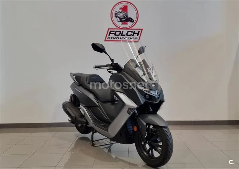 SYM Maxsym GT 400 5500 € 2024 Tarragona - 2