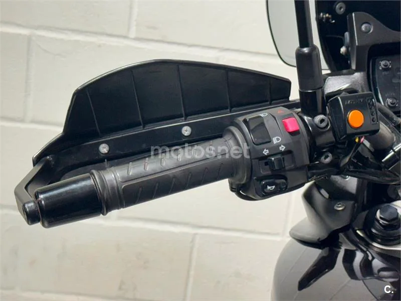 Kawasaki Versys 650 – Vista 5