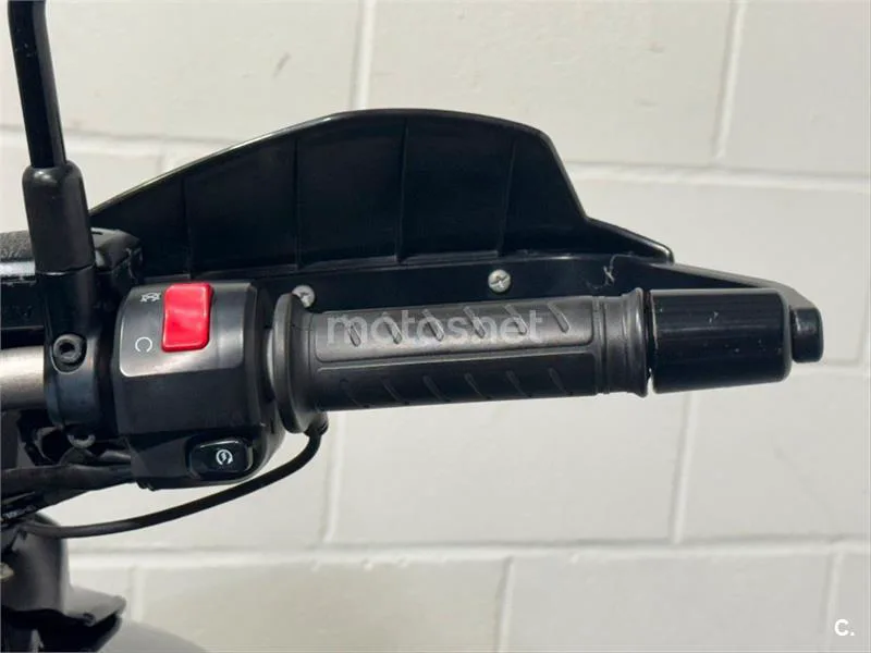 Kawasaki Versys 650 – Vista 7