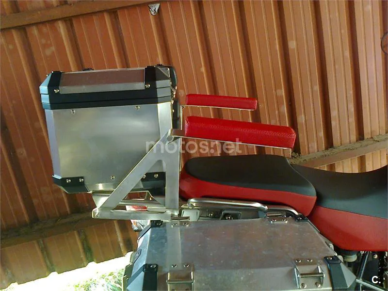 BMW R 1200 GS Adventure – Vista 11