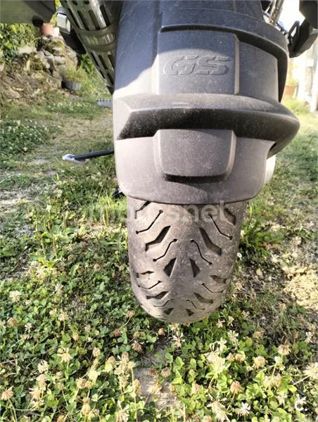 BMW R 1200 GS Adventure – Vista 8